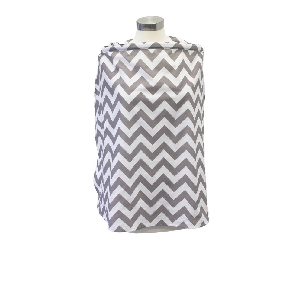 đ¸Itsy Ritzy Nursing Coverđ¸ - Picture 6 of 6